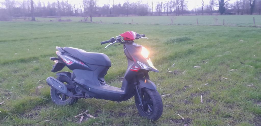 Sym crox, Ophalen