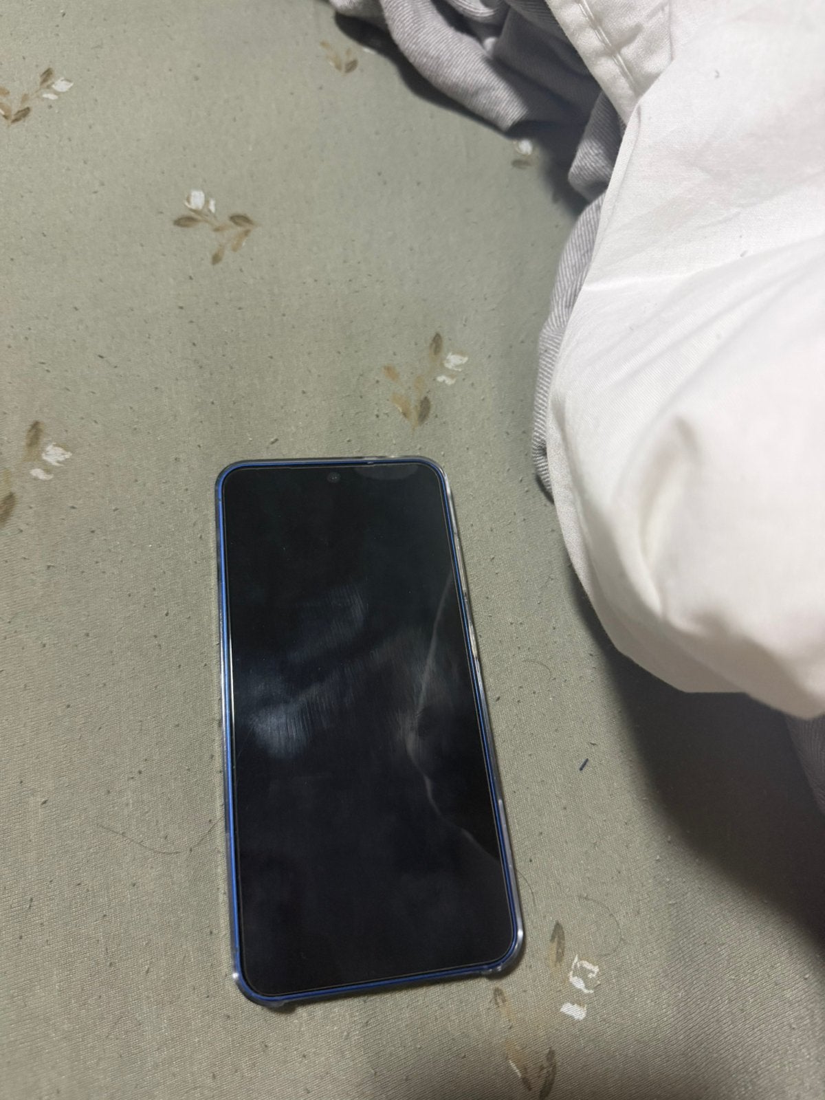 Téléphone Samsung S25 à vendre ou échanger, Enlèvement, Comme neuf, Samsung