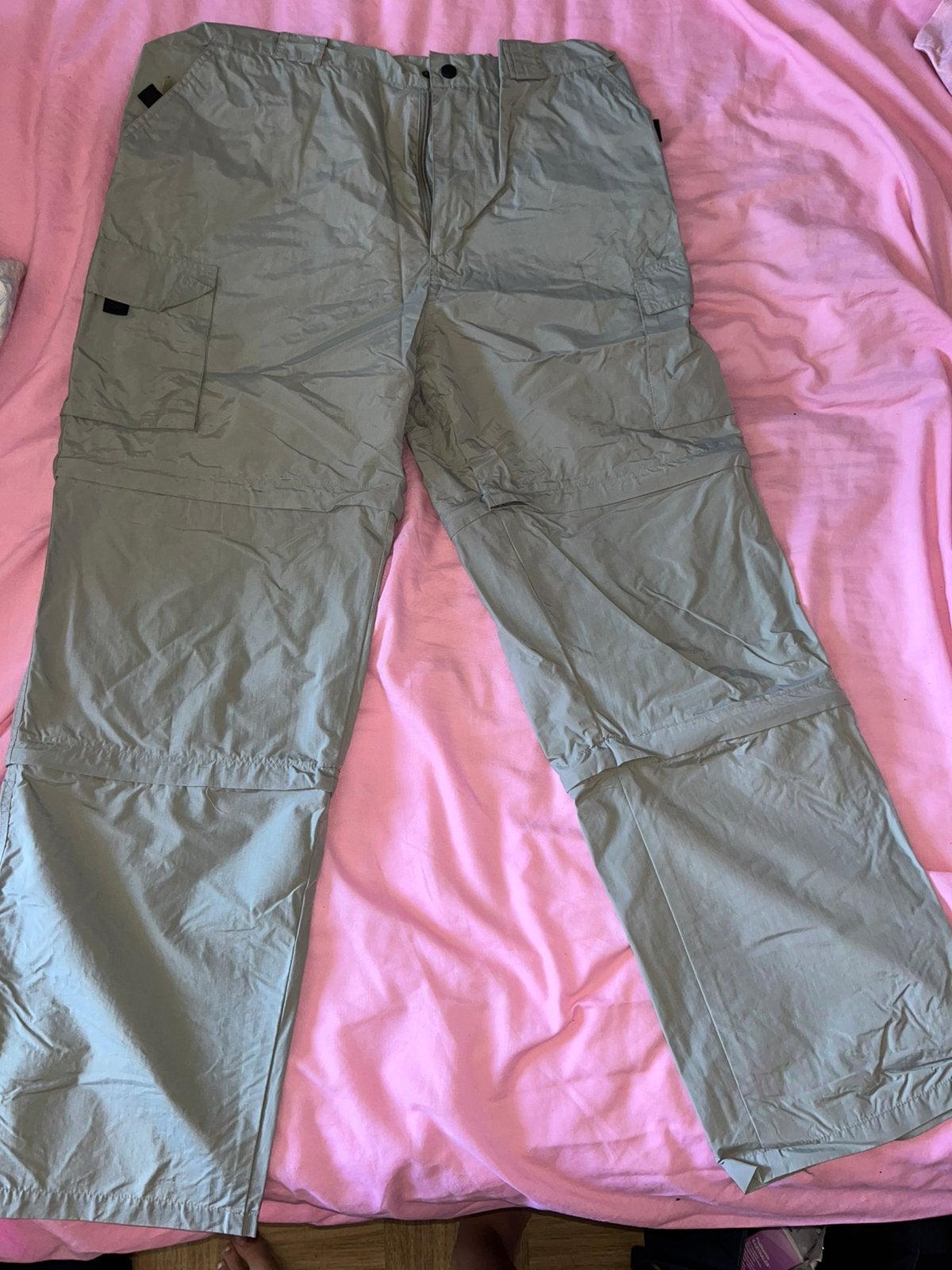 Cargo pants, Kleding | Dames, Broeken en Pantalons, Overige kleuren, Maat 46/48 (XL) of groter, Ophalen of Verzenden, Zo goed als nieuw