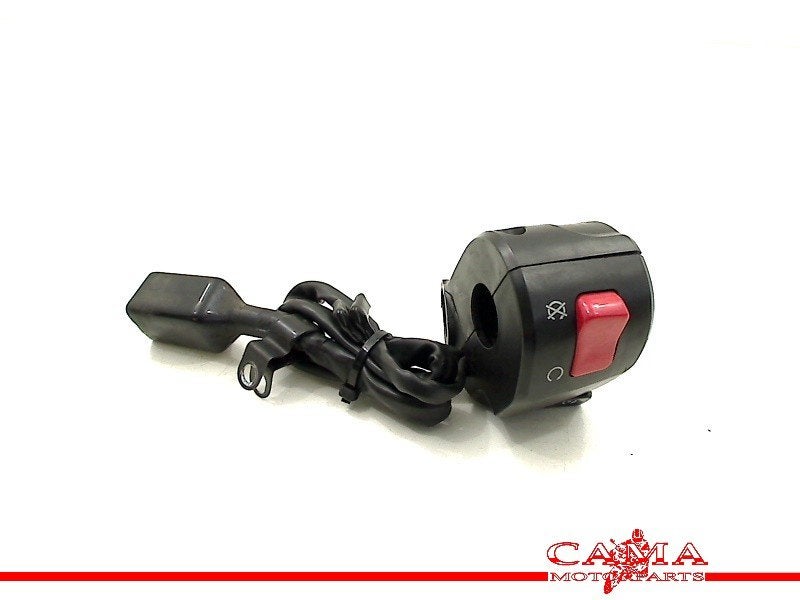 STUURSCHAKELAAR RECHTS Kawasaki, Motoren, Dhr. S. di Majo, Gebruikt, Info@cama-motorparts.nl, P.J. Troelstraweg 8 8
3144 CX  MAASSLUIS, NL