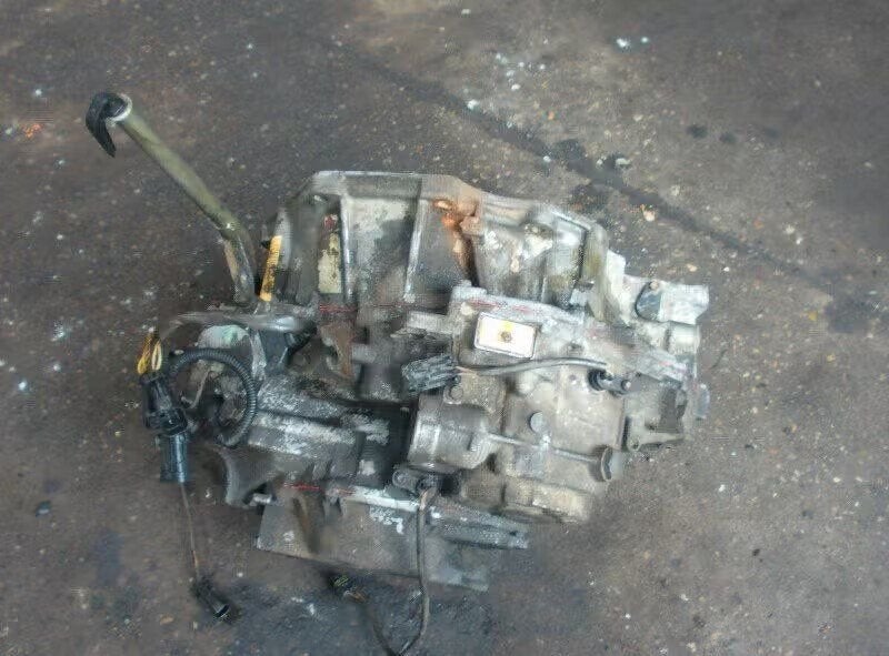 VERSNELLINGSBAK AUTOMAAT Saab 900 II (YS3D) (4238531), Auto-onderdelen, Saab-de-info@saabgroup.com, Gebruikt, Ophalen of Verzenden