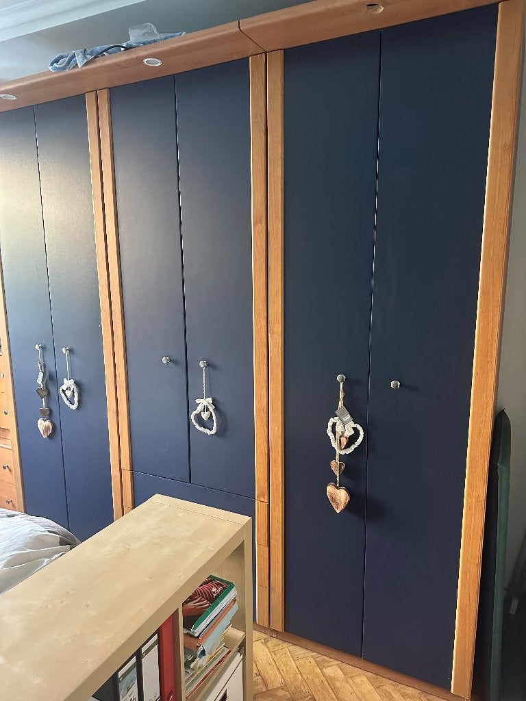 Chambre à coucher, Maison & Meubles, Enlèvement, Utilisé, Deux personnes