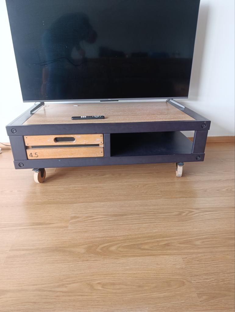 Salontafel, Huis en Inrichting, Ophalen