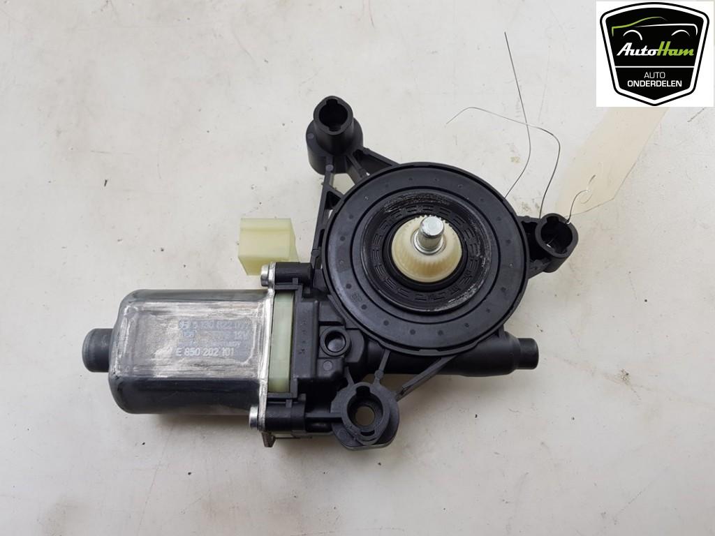MOTOR RAAMMECHANIEK Skoda Octavia (NXAA) (01-2020/-), Auto-onderdelen, Gebruikt, Skoda