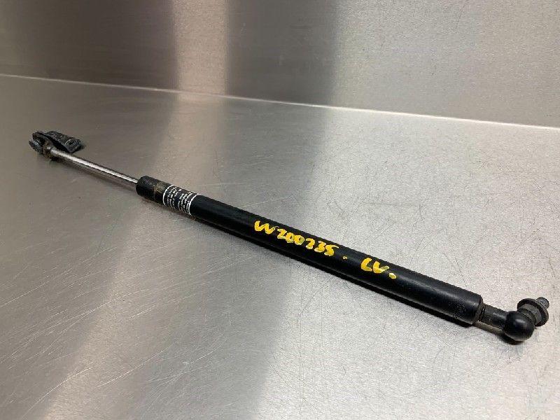 GASDRUKVEER LINKS VOOR Subaru Forester (SH) (|FORESTER|), Gebruikt, Subaru
