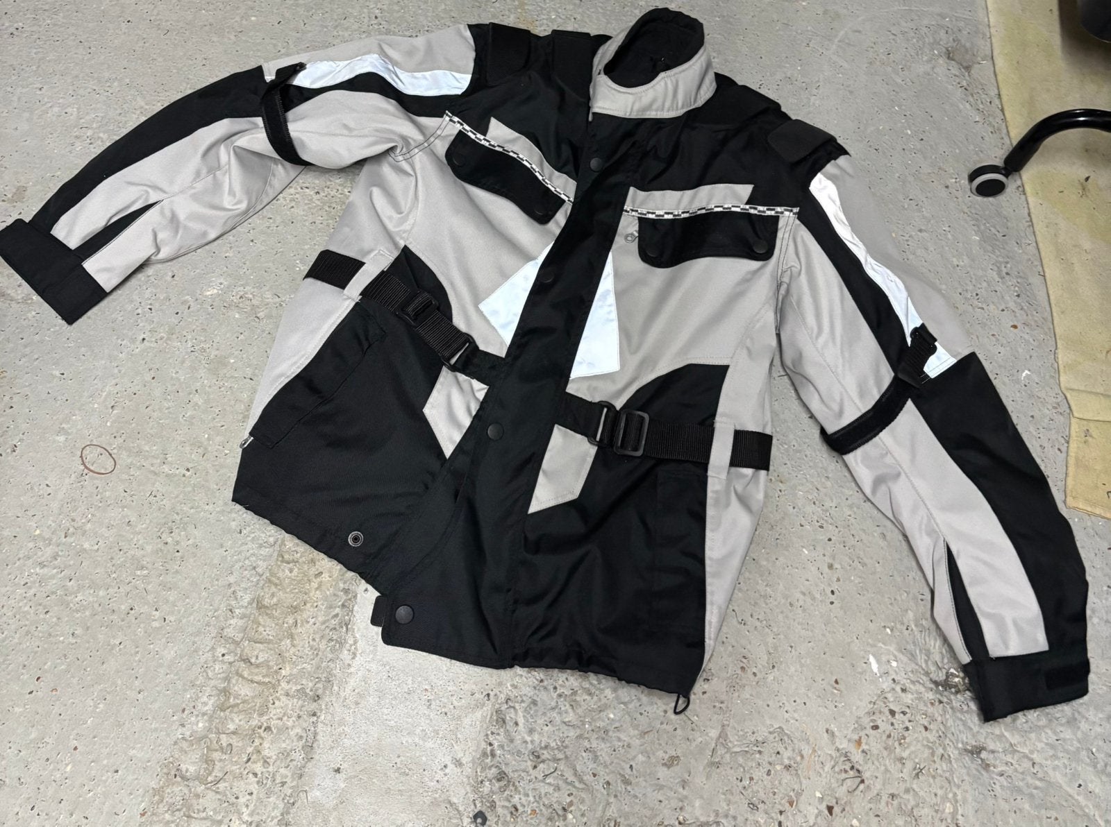 Motorkleding vesten dn broeken ,alles nieuw, Ophalen, Handschoenen