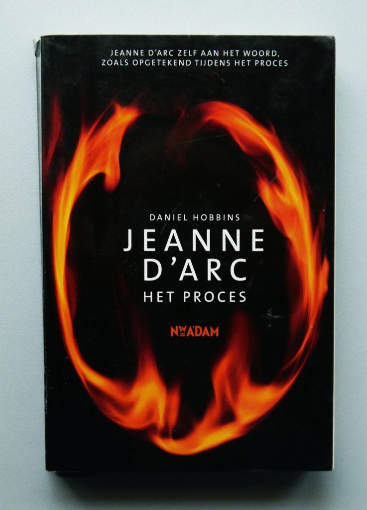 Jeanne d’Arc – Het proces, Enlèvement ou Envoi, Neuf