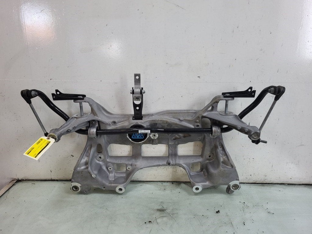 BERCEAU MOTEUR Volkswagen Multivan T7 (|7T0199369K|), Dhr. J. Ham, Volkswagen, Administratie@autoham.nl, Utilisé