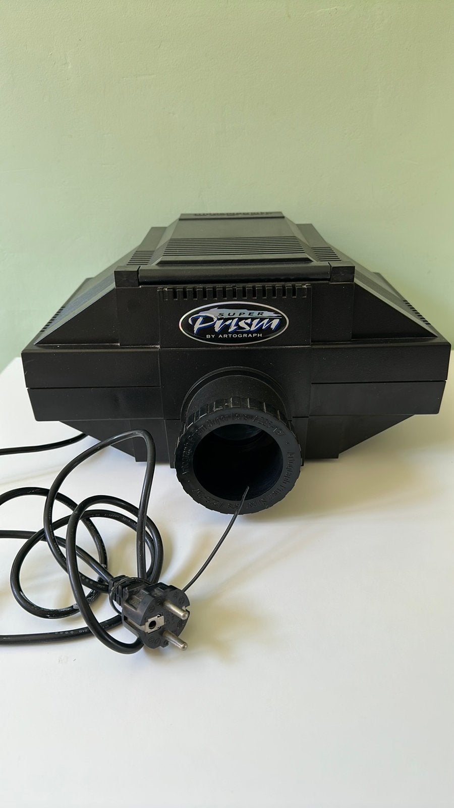 Artograph Super Prism Projector, Antiquités & Art, Art | Dessins & Photographie, Enlèvement, Original