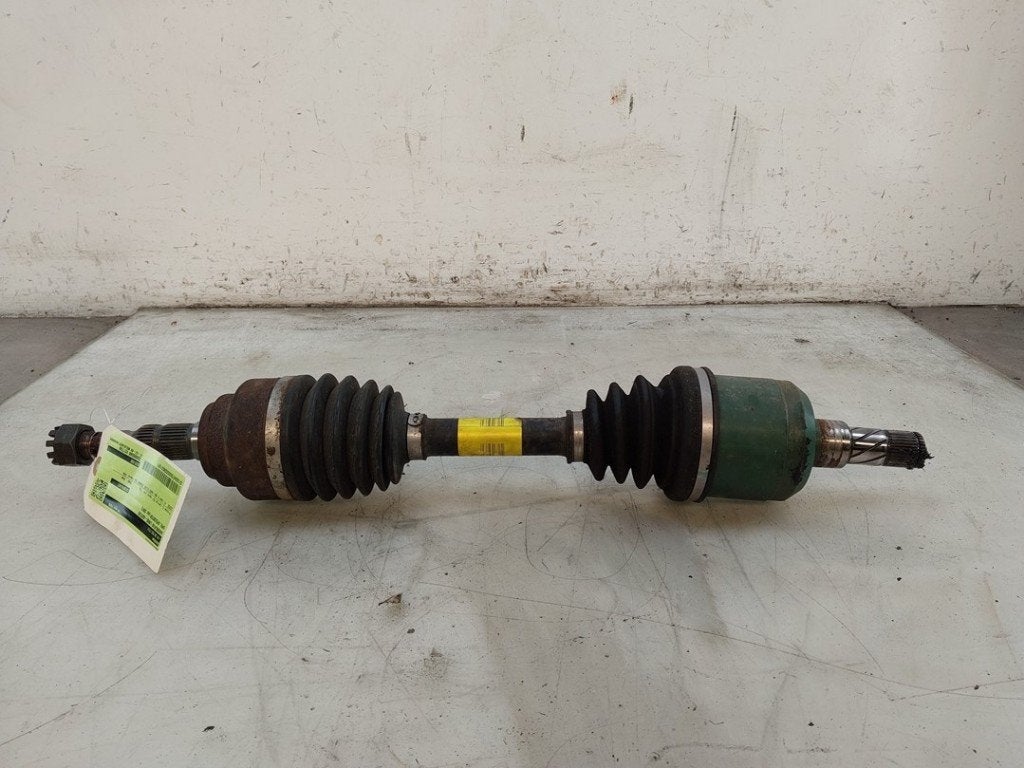 CARDAN ARRIERE GAUCHE (TRANSMISSION) Opel Speedster, Opel, Opel Automobile GmbH, Utilisé, Kontakt-opel@opel.com