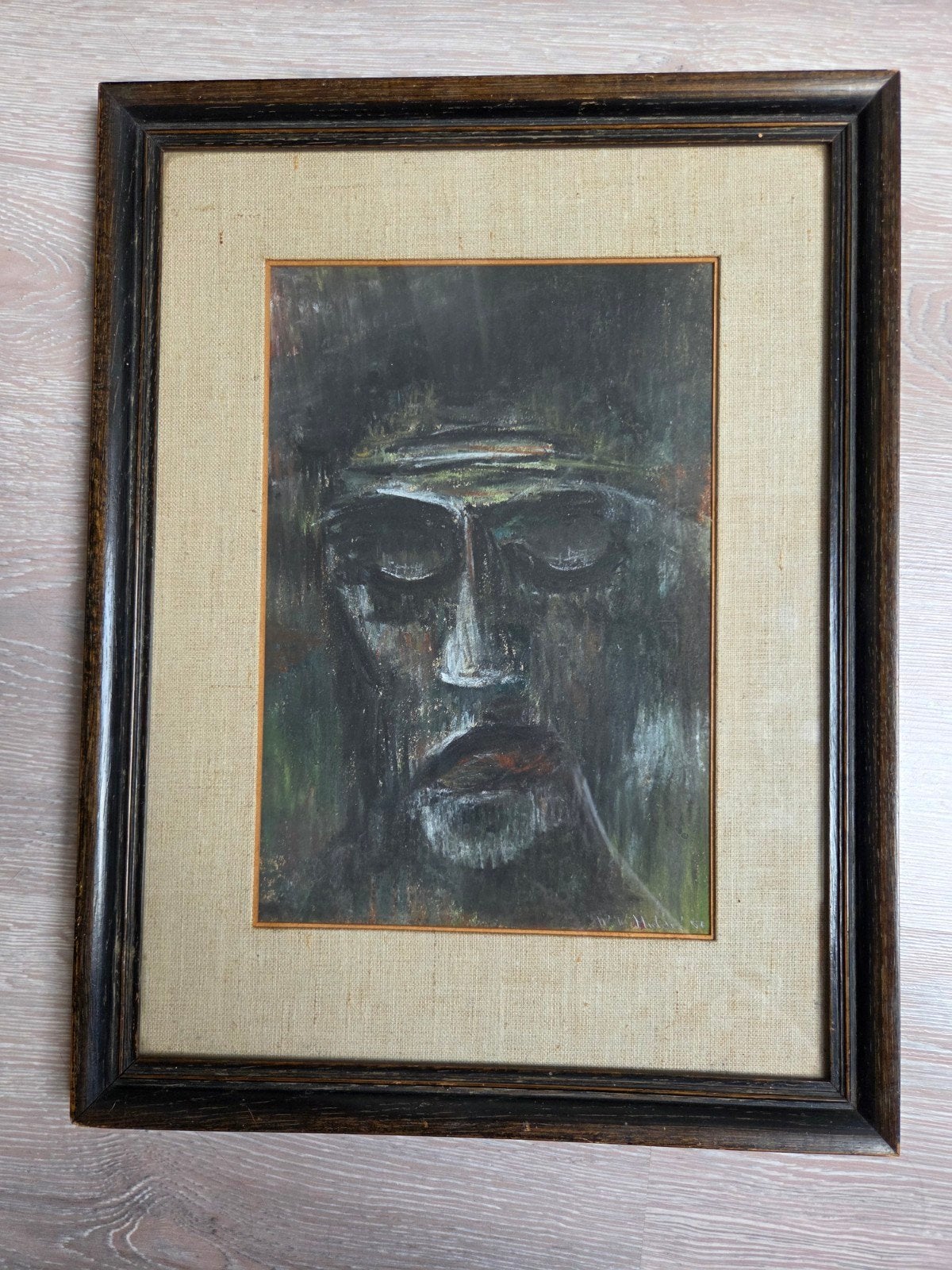 Kunstwerk W. De mulder, Antiquités & Art, Enlèvement