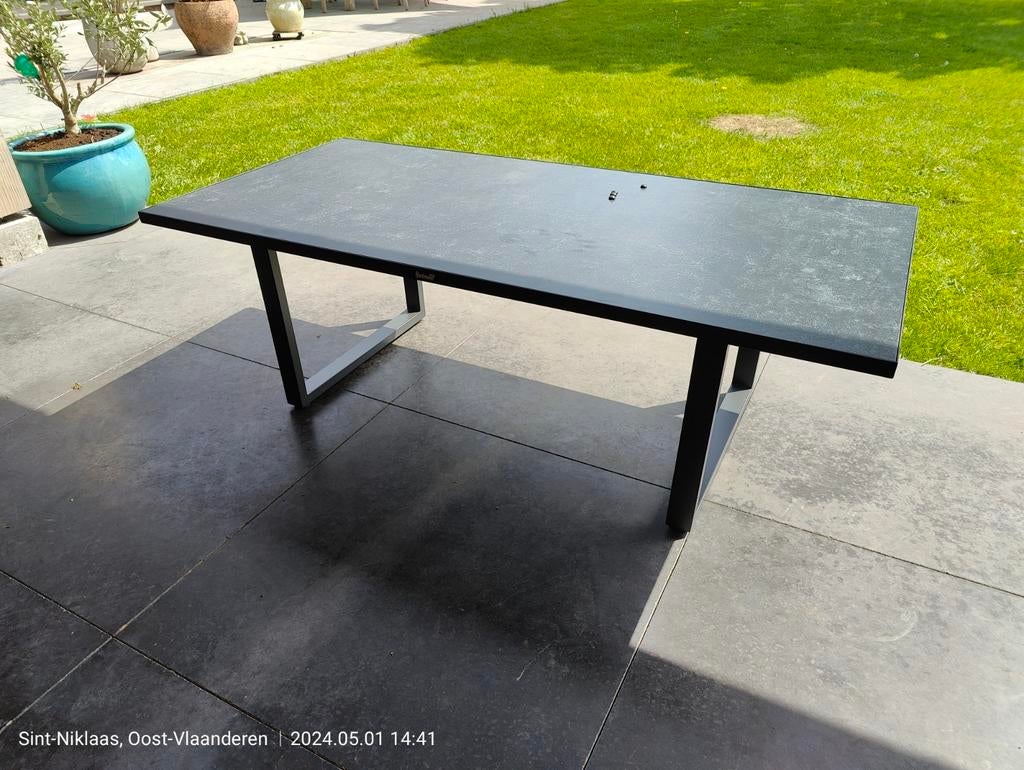 Hartman lounge tafel, Ophalen, Nieuw