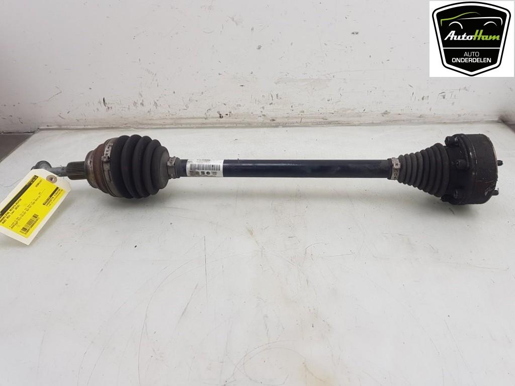CARDAN ARRIERE DROIT (TRANSMISSION) Audi (|8P0501204|), Autos : Pièces & Accessoires, Utilisé, Audi