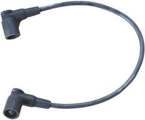 Volvo bougiekabel OEM ref 9445258 850 S70 V70 C70 Volvo onde, Auto-onderdelen, Ophalen of Verzenden, Nieuw, Volvo