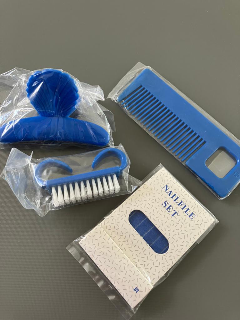 Reissetje NIEUW., Handtassen en Accessoires, Overige Accessoires, Ophalen of Verzenden, Zo goed als nieuw