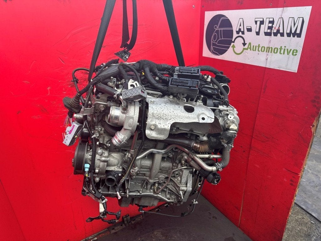 MOTEUR Opel Astra K Sports Tourer (|95528295|), Opel, Opel Automobile GmbH, Utilisé, Kontakt-opel@opel.com