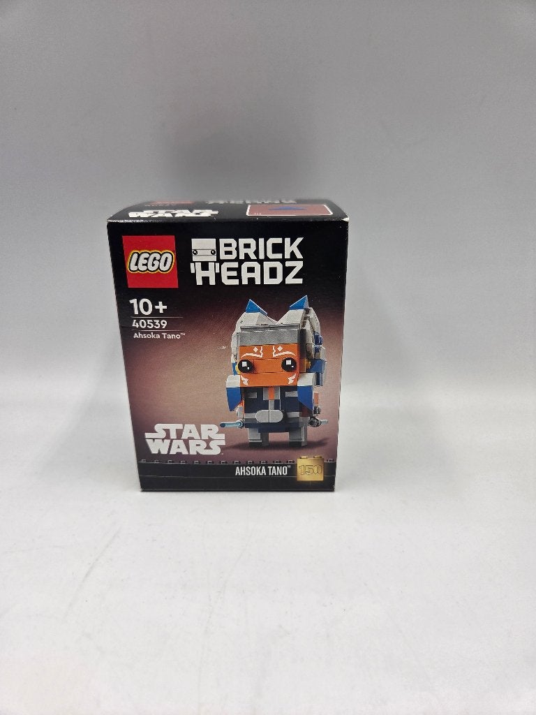 Lego Star Wars 40539 Ahsoka Tano, Star Wars, Lego, Nieuw, Ophalen of Verzenden