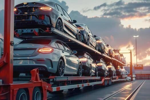 Opkoop Export wagens, Autos, Cuir, Euro 5, Achat, 135 kW