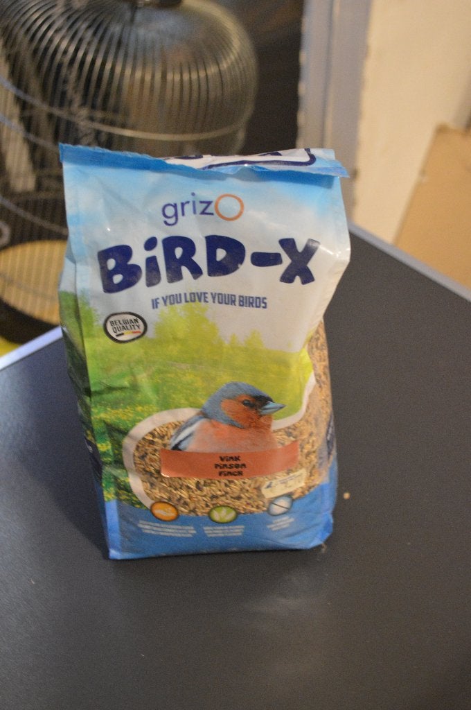 graine, Animaux & Accessoires, Enlèvement, Oiseau