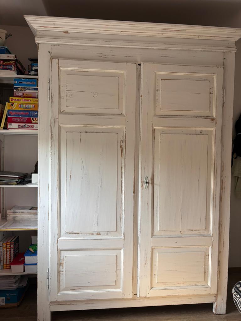 Kast, Huis en Inrichting, Ophalen, Gebruikt