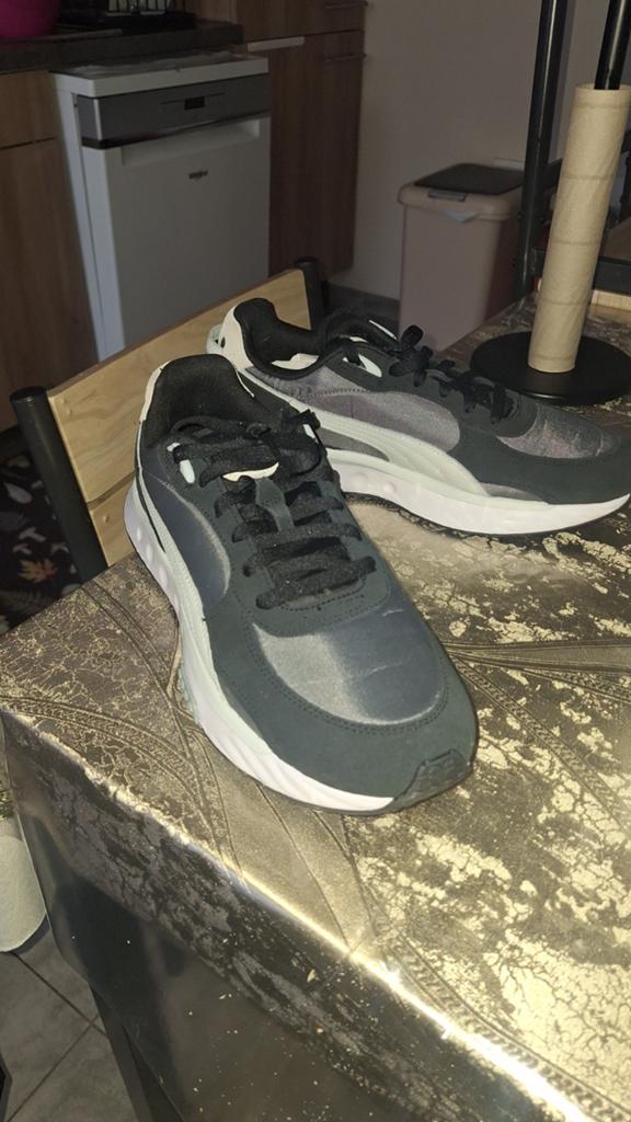 Basket puma 45, Enlèvement, Neuf, Chaussures