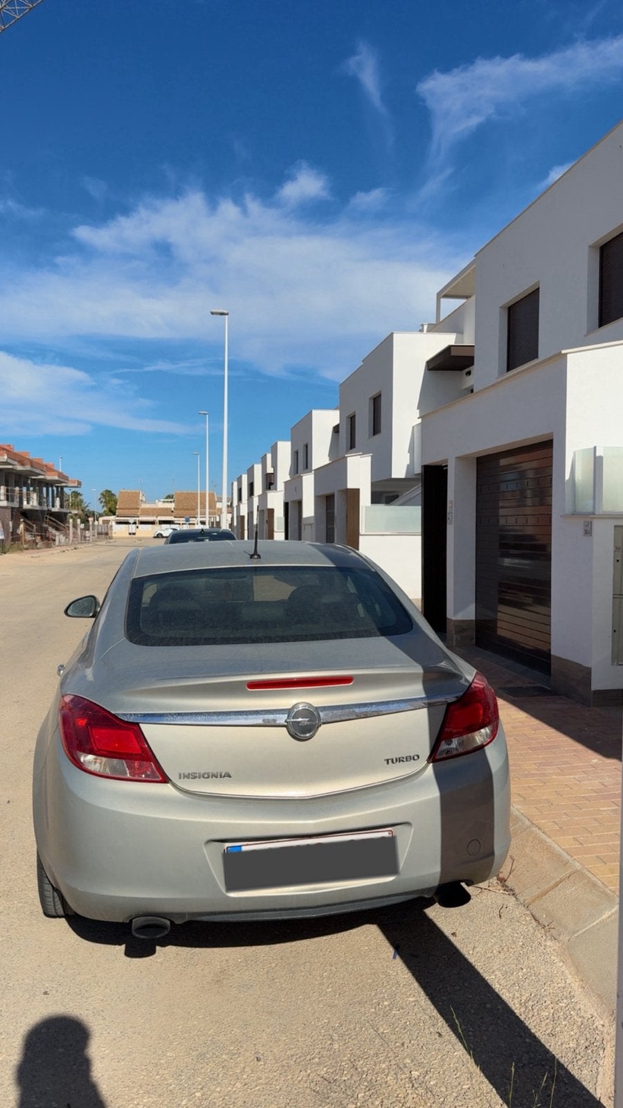 Opel insignia, Autos, Opel, Achat, Entreprise, Air conditionné, Automatique