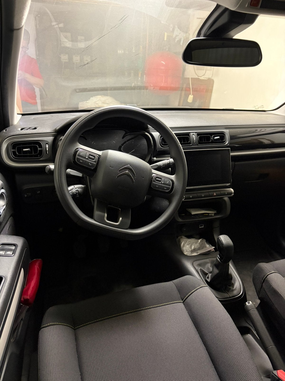 Citroën C3 1.2 PureTech 83 Highlight | 2020 | 47.000 km, Autos, Euro 6, Boîte manuelle, Noir, 5 portes