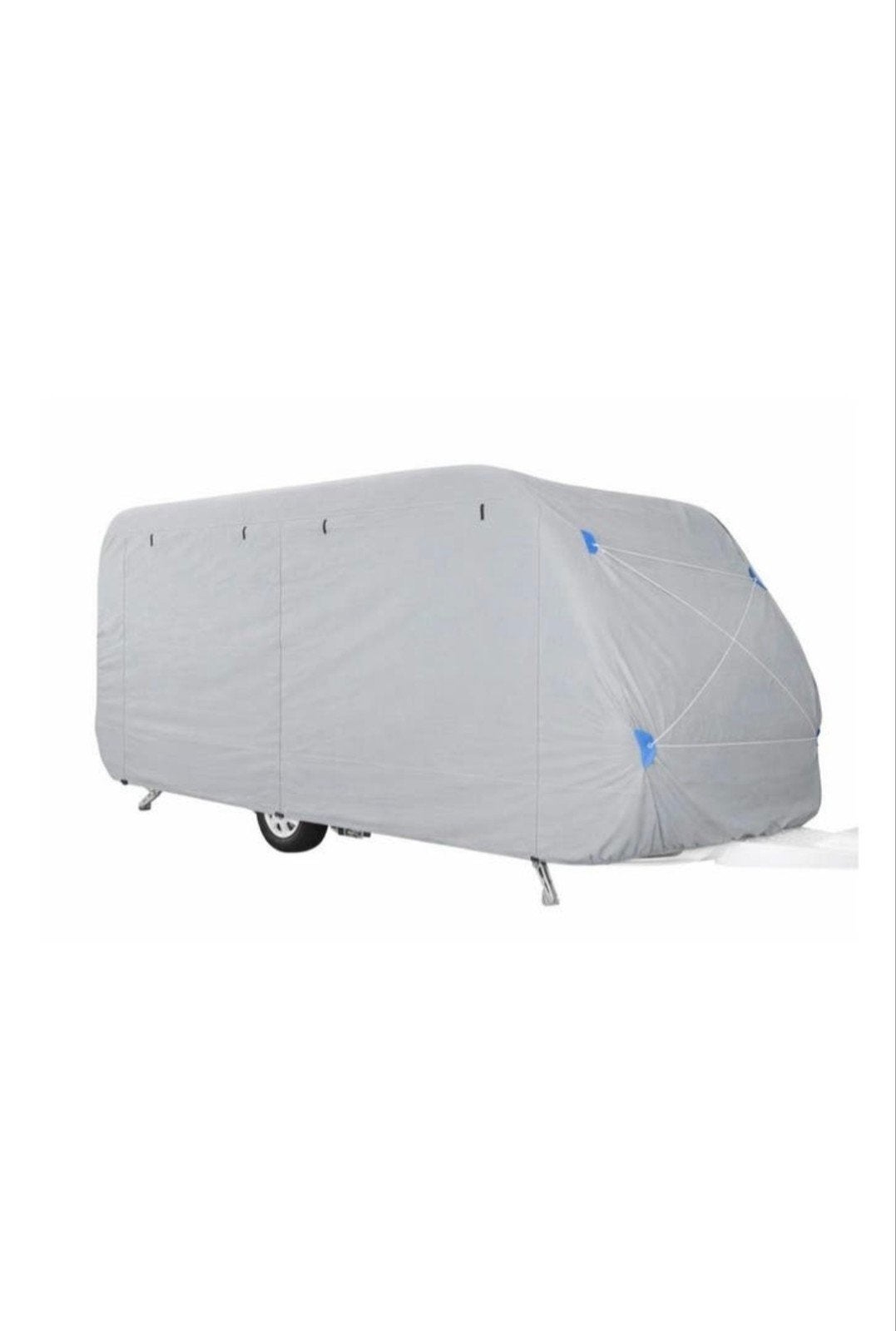 Housse protection caravane 518 x 235 cm