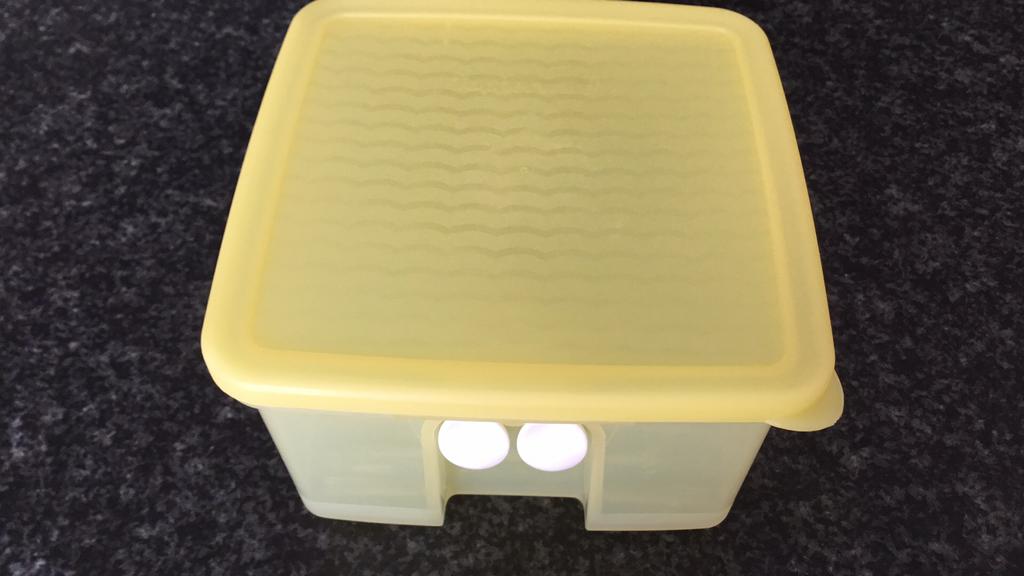 Vent smart. 1 L tupperware, Enlèvement ou Envoi, Neuf