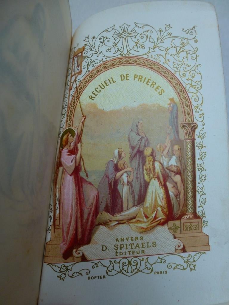 Les offices de la piété chrétienne, Ophalen of Verzenden