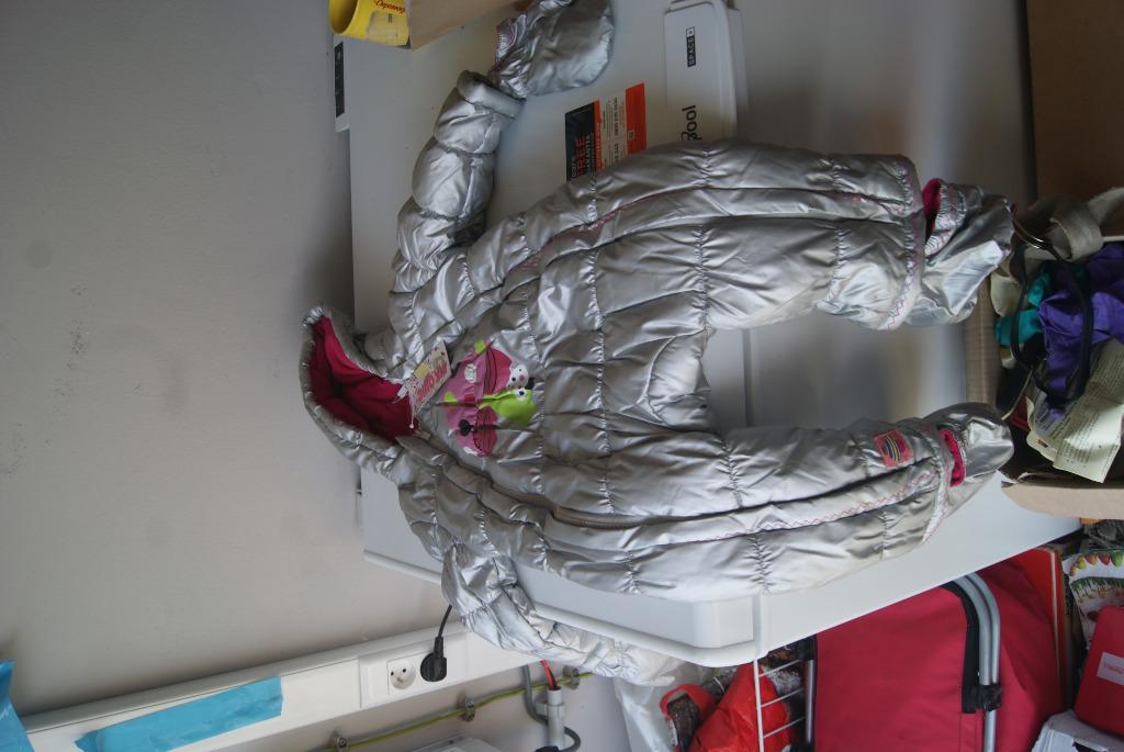 skipak baby, Kinderen en Baby's, Ophalen of Verzenden, Nieuw, Overige maten