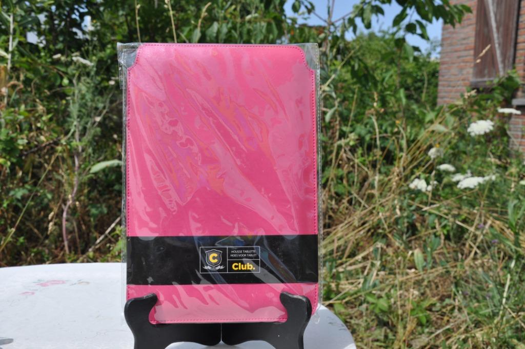 housse pour tablette neuve, Neuf, Enlèvement ou Envoi, Autres types, Club