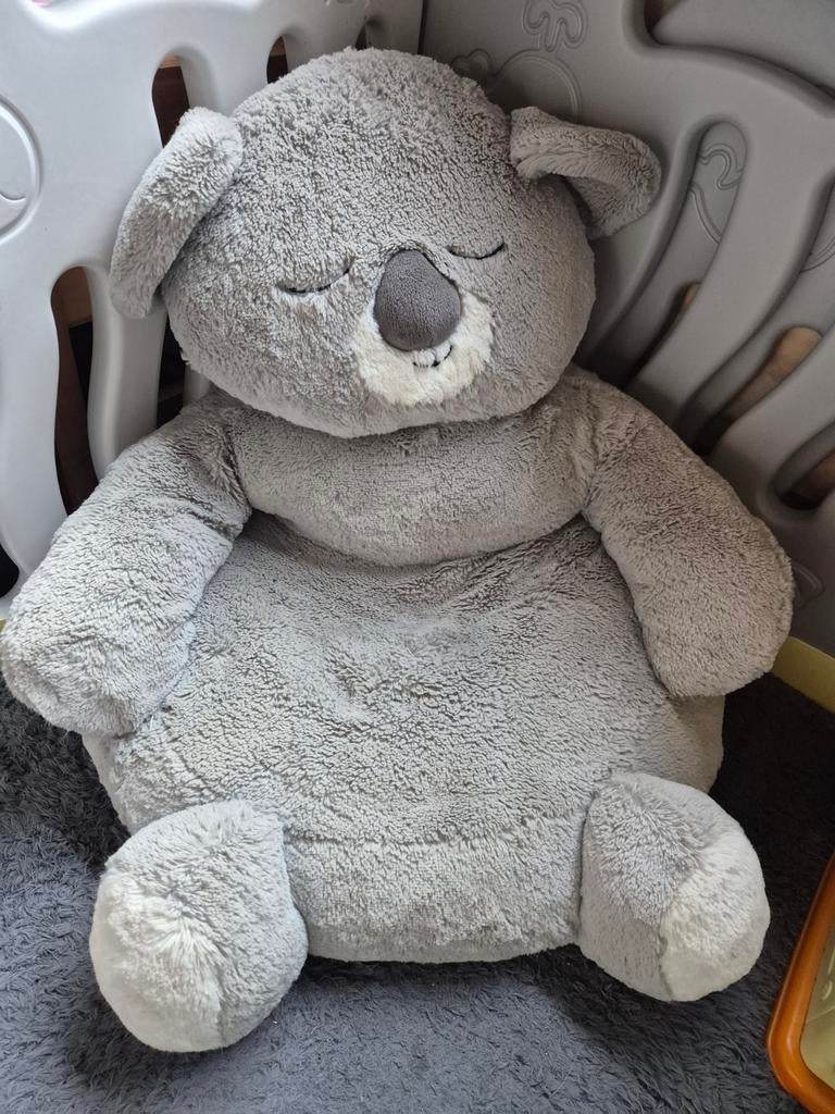 Koala kinderzetel, Kinderen en Baby's, Ophalen of Verzenden