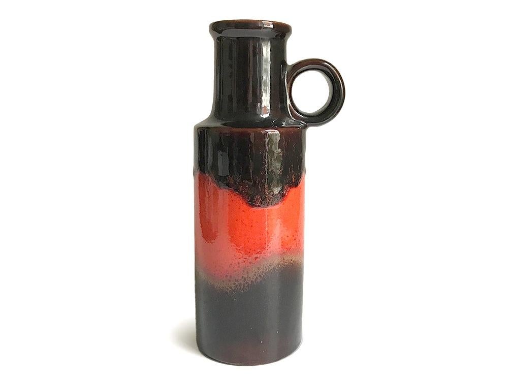Studio Pottery West-Germany jaren '70, Antiek en Kunst, Verzenden