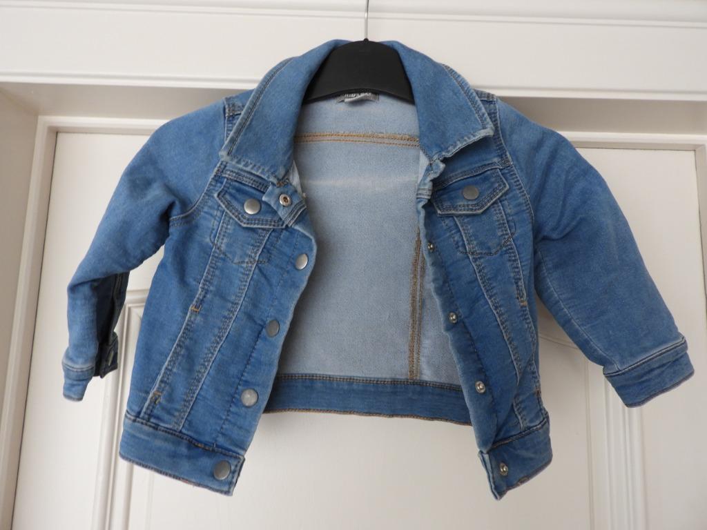 kinderkleding 92 deel 3 d, Kinderen en Baby's, Ophalen of Verzenden, Gebruikt, Meisje, Jas
