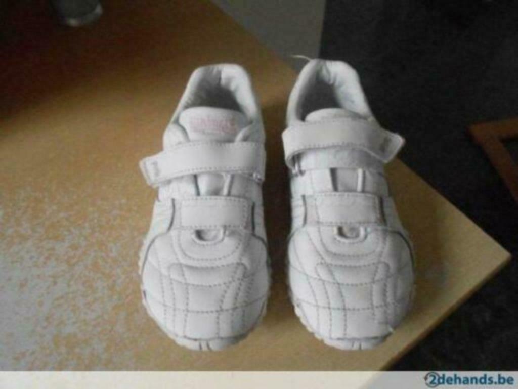 sportschoenen Lonsdale - mt 26,5, Enlèvement ou Envoi, Utilisé, Chaussures de sport, Fille