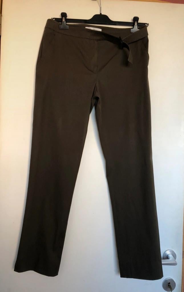 Pantalon Max Mara, Enlèvement ou Envoi, Comme neuf