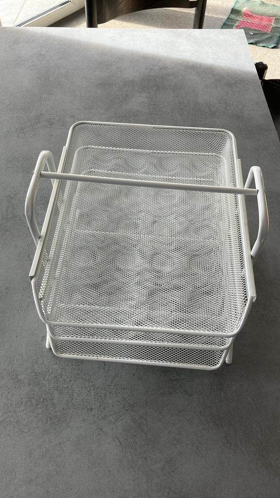Ikea documenten houder, Enlèvement, Utilisé