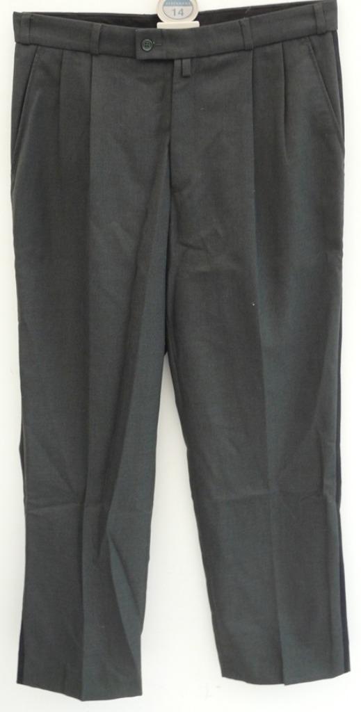 Broek, Uniform DT2000, maat: 50, KL, vanaf 2000.(Nr.3), Enlèvement ou Envoi, Armée de terre, Vêtements ou Chaussures