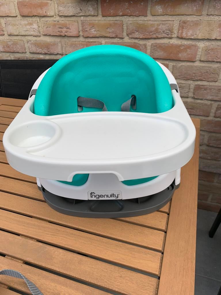 Merk: Ingenuity, Kinderen en Baby's, Ophalen of Verzenden, Gebruikt