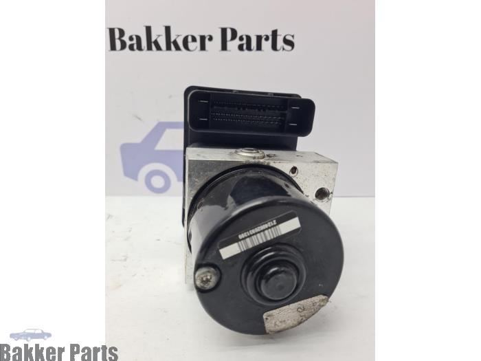 Pompe ABS d'un Ford C-Max, -, -, 3 mois de garantie, -