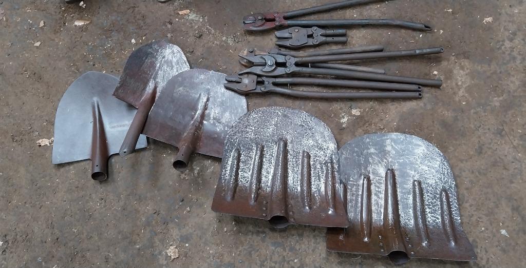 Têtes de pelle militaire, Collections, Objets militaires | Général, Enlèvement