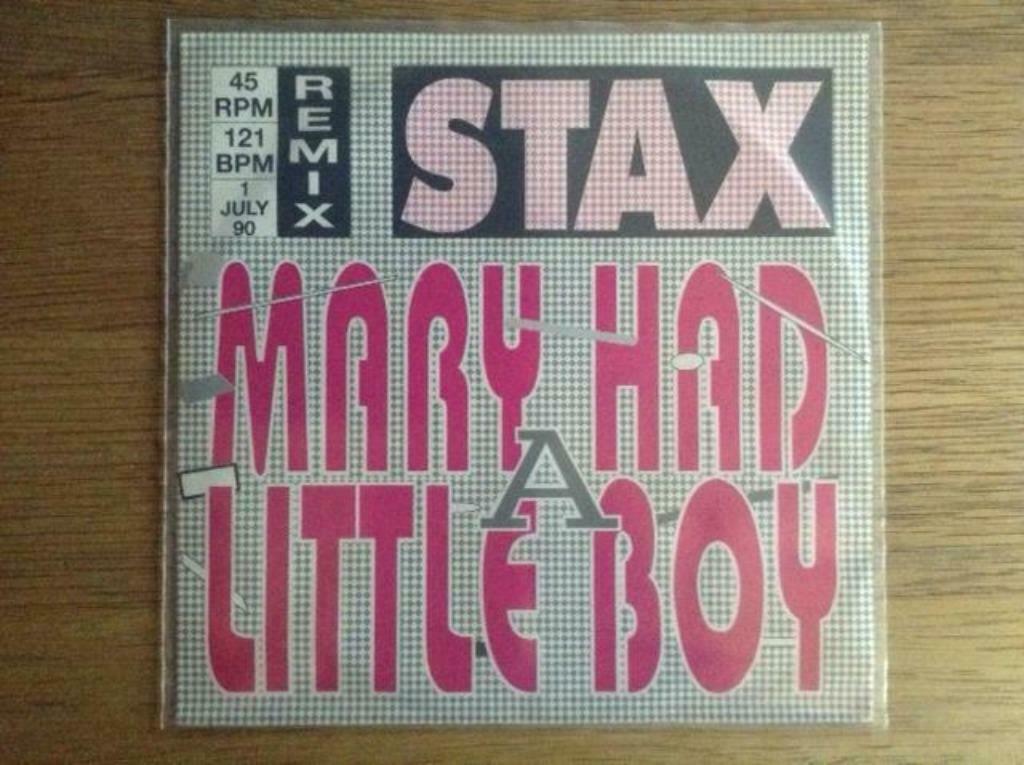 single stax, Enlèvement ou Envoi, Autres genres