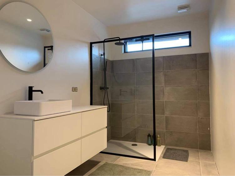 Keramische tegel Tilestone Waterfront, Ophalen, 60 cm of meer, Nieuw, 10 m² of meer