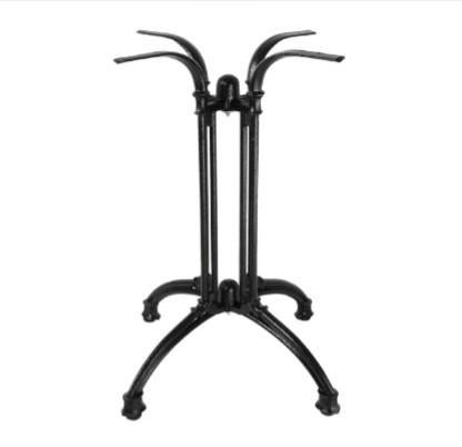 4 pieds de table "bolero", Enlèvement, Utilisé, Mobilier