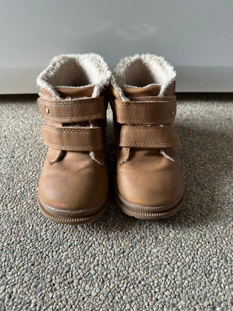 Te koop winterschoenen, Milo & Mila, Gebruikt, Schoenen, Ophalen of Verzenden