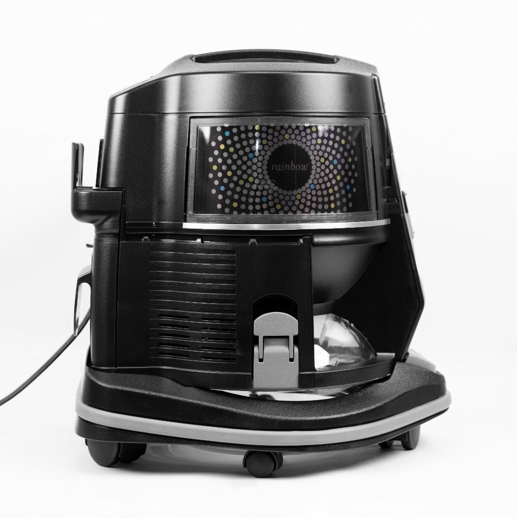 Rainbow Stofzuiger de goedkoopste van België, Ophalen, Stofzuiger, Nieuw, Minder dan 1200 watt