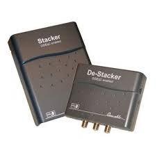 stacker-destacker, Audio, Tv en Foto, Schotelantennes, Ophalen of Verzenden, Nieuw, (Schotel)antenne-accessoires, Overige merken