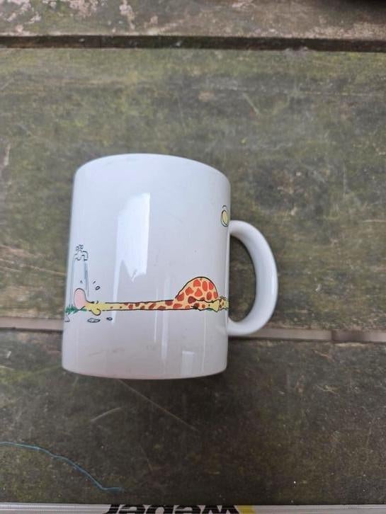 Koffiemok To drink or not to drink., Ophalen of Verzenden