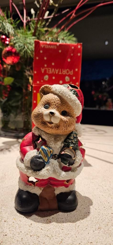 Kerstdecoratie, Ophalen of Verzenden